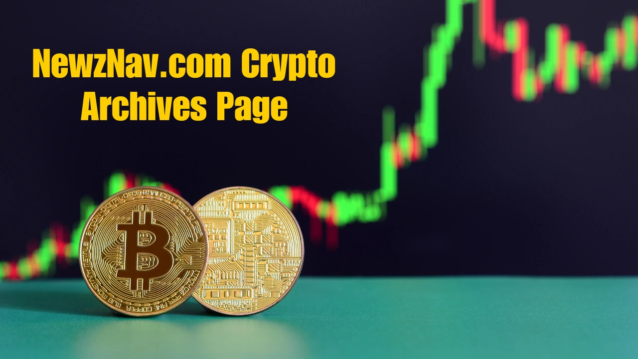 NewzNav.com Crypto Archives Page