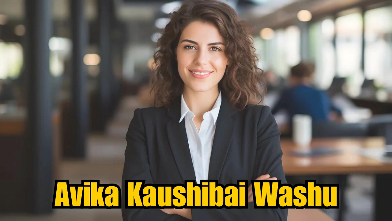 avika kaushibai washu