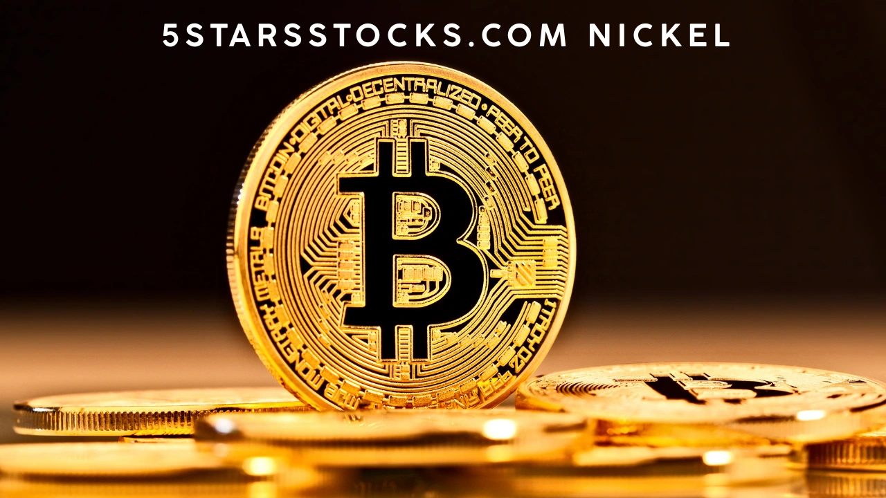 5starsstocks.com Nickel