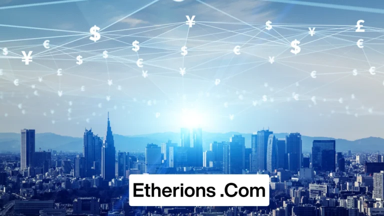 Etherions .Com