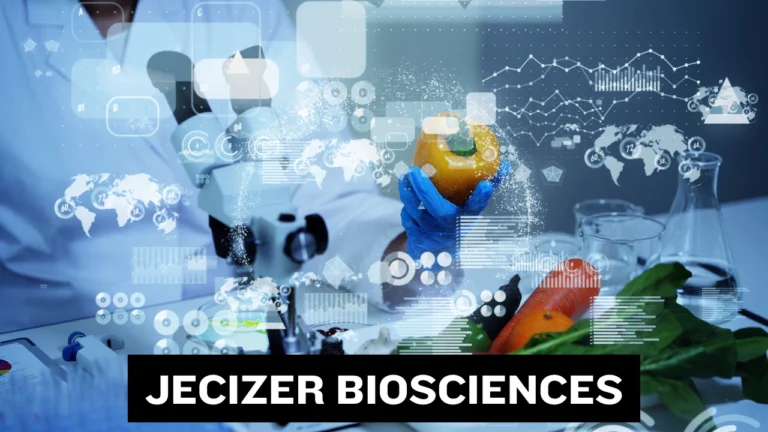 Jecizer Biosciences