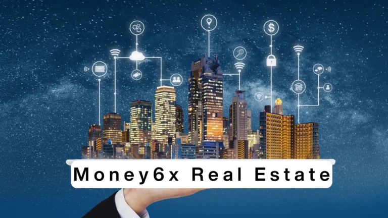 Money6x Real Estate