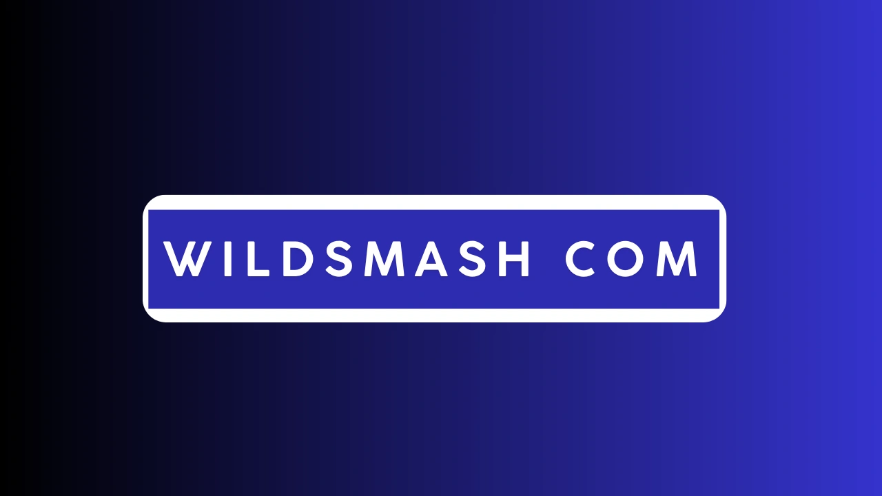 WildSmash com