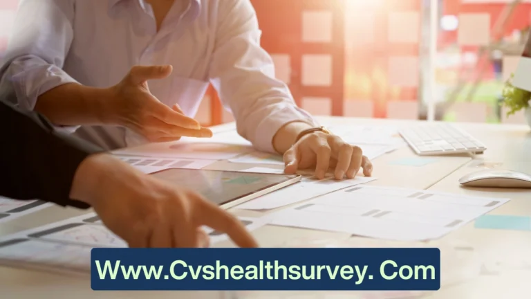 Www.Cvshealthsurvey. Com