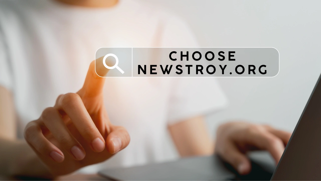 Choose Newstroy.org