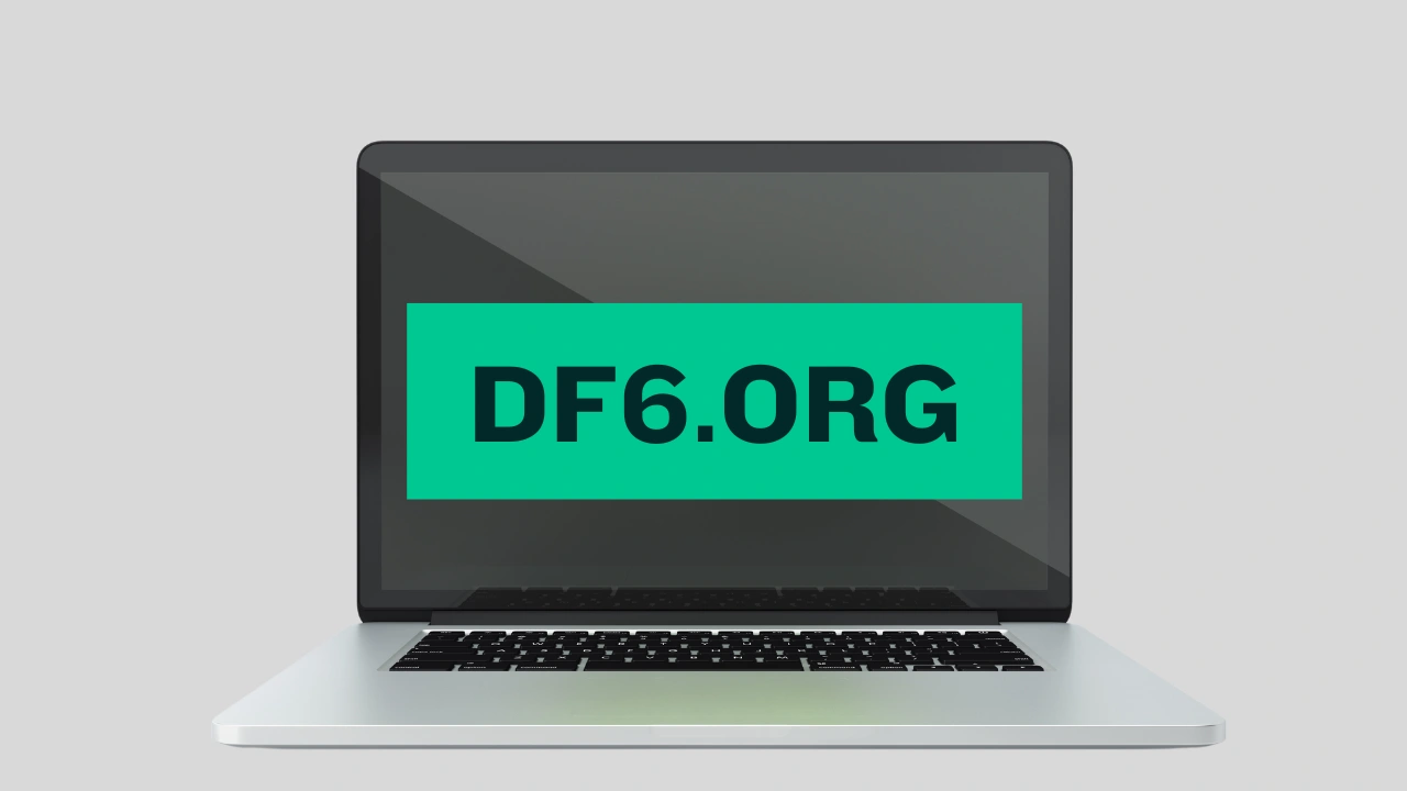 DF6.org