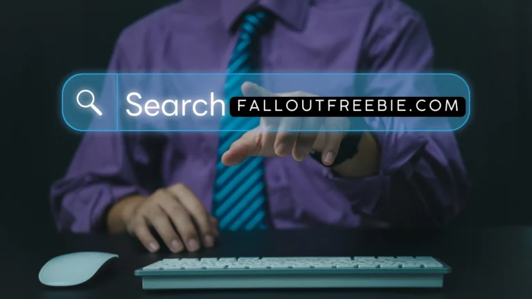 FalloutFreebie.com