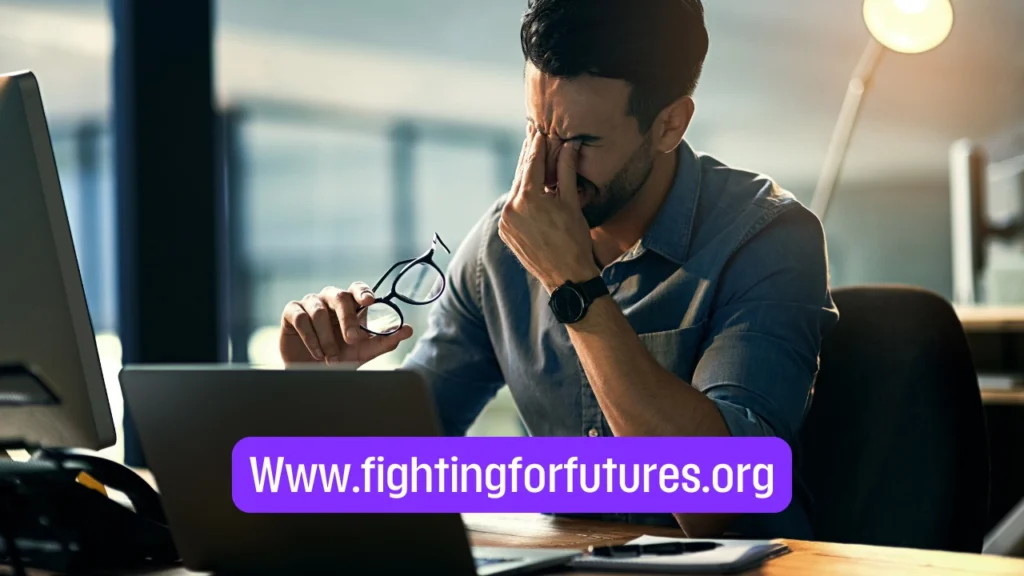 Www.fightingforfutures.org