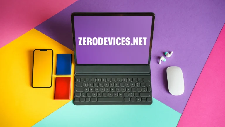 Zerodevices.net